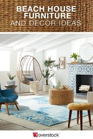 Fresh Modern Beach House Decorating Ideas Overstock Com Beach House Furniture Modern Beach House Decor Beach House Decor