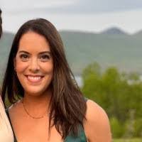 Julie Conlon's Instagram, Twitter & Facebook