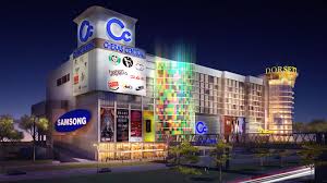 Plaza phoenix, jalan cheras, kuala lumpur, 56000, malaysia. Cheras Sentral Formerly Phoenix Plaza Dorsett Cheras Kuala Lumpur Jalan Cheras 13 Fl Shopping Mall Hotel Completed 1994 Refurbishme Skyscrapercity