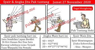 Maybe you would like to learn more about one of these? Ck Pak Tuntung Prediksi Pak Tuntung Kode Syair Pak Tuntung Pak Tuntung Hk Teka Teki Lucu Permainan Angka