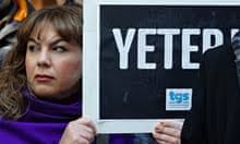 Jet-lag, climate villains and coffee: the seven stages of every Cop