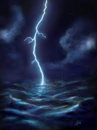 Pin On Lightening