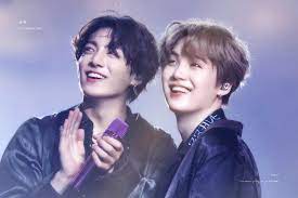 Kim namjoon, kim seokjin, min yoongi, jung hoseok, park jimin, kim taehyung, jeon jungkook… Yoonkook Kookga Min Yoongi Jeon Jungkook Bts 2019 5th Muster Magic Shop Fanmeeting Credits By Dtownsonic Bts Yoonkoo Bts Suga Jungkook Bts Yoongi