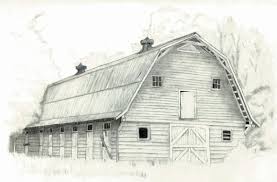 Freehand horse head pencil drawing. Radiant Sketch Works Pencil Sketches Barn Drawing Pencil Art Drawings Pencil Drawings