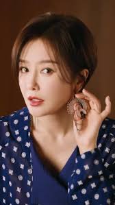 Qin Lan for Tory Burch 👡, #QinLan #秦岚 #秦嵐 #TầnLam #친란