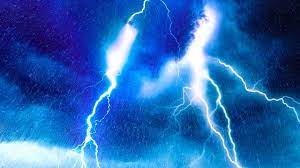 In the thunder and rain#inthethunderandrain Epic Thunder Rain Rainstorm Sounds For Relaxing Focus Or Sleep White Noise 10 Hours Youtube