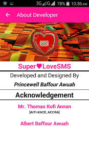 Super love zam tribe ft dr bikiloni. Super Love Sms For Android Apk Download
