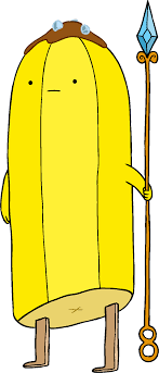 Finn and jake infiltrate the banana guard ranks and stumble upon a conspiracy.cn games: Banana Guards Are Candy People Who Guard Princess Bubblegum S Castle And Princess Bubblegum The Banana Guards A Banana Guard Adventure Time Adventure Time Art