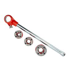 Tarraja Manual 1/2" - 1" N.P.T. Mod, 00R
