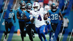 NFL Week 8 Recap: Immediate fantasy football takeaways from Sunday's games