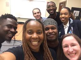 Random moments from 7 years and 100 episodes. AMAZING people have shared  their experiences and reflections, and I can’t thank each guest and co-host  enough! , The cover shot is a selfie we took while ...