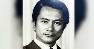 Kunjungan hormat ke pejabat timbalan ketua menteri sabah. Bekas Timbalan Ketua Menteri Sabah Meninggal Dunia