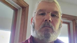 Rochester 2023 School Board candidate David Camire