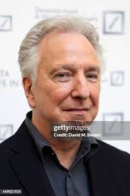 231 David Rickman Photos & High Res Pictures