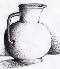 Salah satu daripada teknik lukisan adalah teknik titik atau lebih dikenali sebagai 'pointillism'. Teknik Pointilis Pengertian Ciri Ciri Teknik Gambar Pelajarindo Com