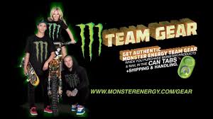 20+ items to choose from. Monster Promotion Tabs 11 2021