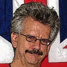 Lifeboat Foundation Bios: Edwin Carlson