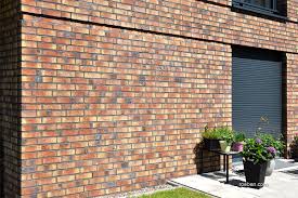 Roben Klinker Bricks Handstrichziegel Wiesmoor Erd Bunt Wohnungen In Osnabruck Klinkerriemchen Roben Klinker Klinker