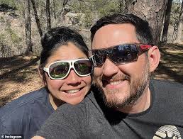 Tennessee man, 39, accused of beating his new bride to death