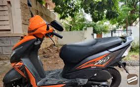 Honda dio most detailed review features and price 2019. Honda Dio 2019 Hyderabad Zamroo