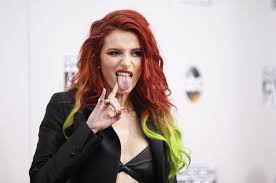 Bella thorne and gregg sulkin return to la holding hands after great flight. Bella Thorne Blamed After Nude Videos And Photos Of Her Exes Tyler Posey And Gregg Sulkin Leak Online Ibtimes India