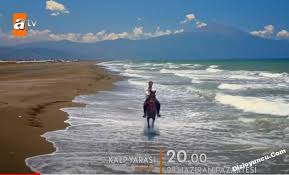 Maybe you would like to learn more about one of these? Kalp Yarasi Dizisi Nerede Cekiliyor Cekim Mekanlari Neresi