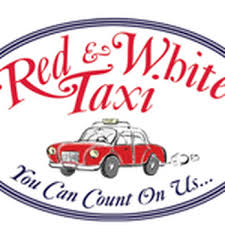 Image result for Red 1990 Taxi