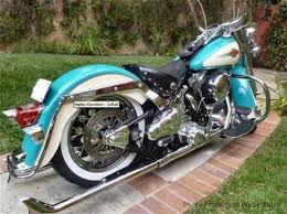 Image result for Indigo Blue 1992 Motorcycle