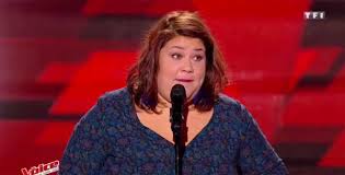 Episode 7 les auditions à l'aveugle. Avis Audrey Joumas Eliminee De The Voice 2017 En Demi Finale Nouveautes Tele Com