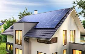 The Best Type of Roofs for Homes With Solar Panels