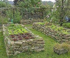 Chassis Carre Potager Structurer Le Potager Potager Sureleve Carre Potager Plan Jardin