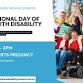 Disability Inclusion | Empowering Local Communities event image