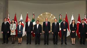 Agréganos a tu pantalla de inicio para visitarnos más fácil y rápido. Corea Del Sur Releva A Mexico En Coordinacion Del Mikta El Economista