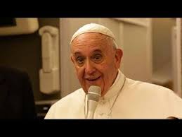 Información, novedades y última hora sobre papa francisco. Papa Francisco Hablando 8 Idiomas Youtube