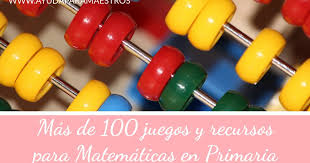 1,812,116 likes · 247,823 talking about this. Ayuda Para Maestros Mas De 100 Juegos Y Recursos Para El Area De Matematicas En Primaria