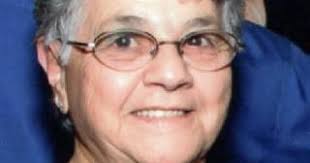 Henri and Elvia Fradette