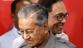 Antara Proklamasi dengan Reformasi