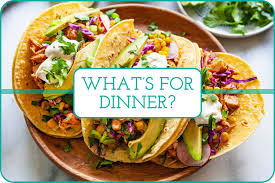 We_____going to the theatre next saturday. 5 Inspiring Pantry Dinner Ideas South Africa