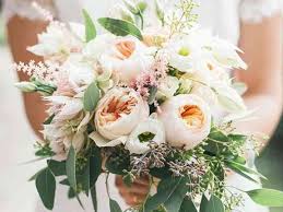 Most expensive wedding bouquet flowers. How To Choose Your Wedding Flowers Hitched Co Uk