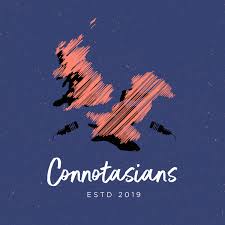 And i thought, forgive my ignorance, that halal applied to food. Connotasians Podcast Podtail