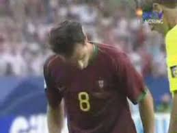 Portugal vs alemania por la eurocopa: England Vs Portugal World Cup Germany 2006 Video Dailymotion