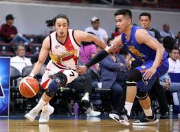 We did not find results for: San Miguel Draws First Blood In Romeo Revenge Game Versus Tnt