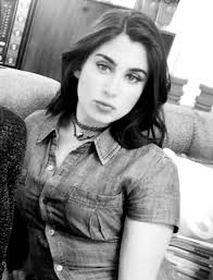 lauren jauregui