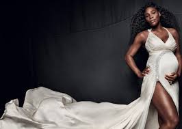 Jucătoarea americană de tenis serena williams a nascut la centrul medical st mary din west palm beach, florida. Serena Williams A NÄƒscut O FetiÈ›Äƒ Muguruza Sper SÄƒ Nu Joace Tenis Stirileprotv Ro