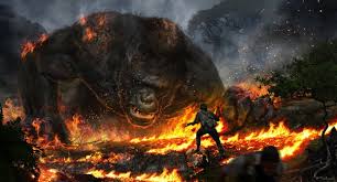 To be the last survivor is the only goal. Who Wins In A Battle Godzilla Vs King Kong Quora