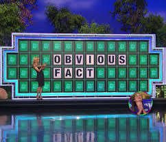Hosted by pat sajak and vanna white, celebrity contestants spin the wheel and solve word puzzles for a chance to win up to one million dollars for charity. Wheel Of Fortune Can You Solve These Bonus Round Puzzles