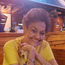 Patricia "Pat" Mitchell Obituary