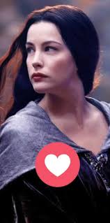 Aragorn's Choice: Arwen or Eowyn in the Lord of the Rings