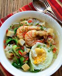 Kali ini resep khas dari tanah bandung hehe. Resepi Mee Bandung Dapur Tanpa Sempadan Untungresepi Forshope Com