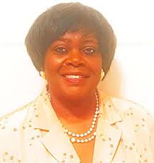 Sandra Allen, Governor Mark Your Calendars!